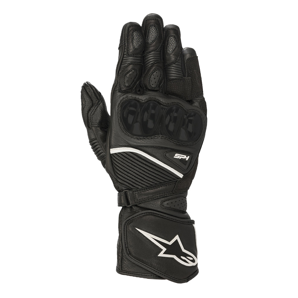 Alpinestars Alpinestars SP-1 v2 Gloves Black